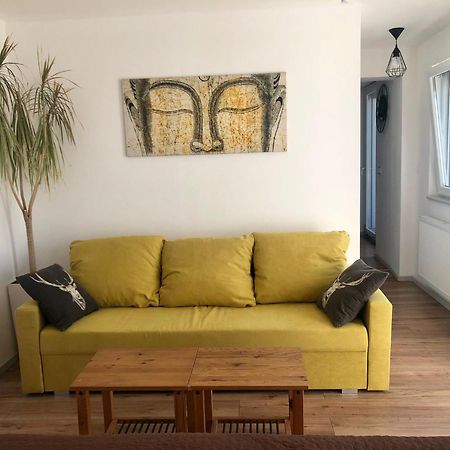 Apartman - D - Vyhlidka Nad Rekou Zdiby 外观 照片