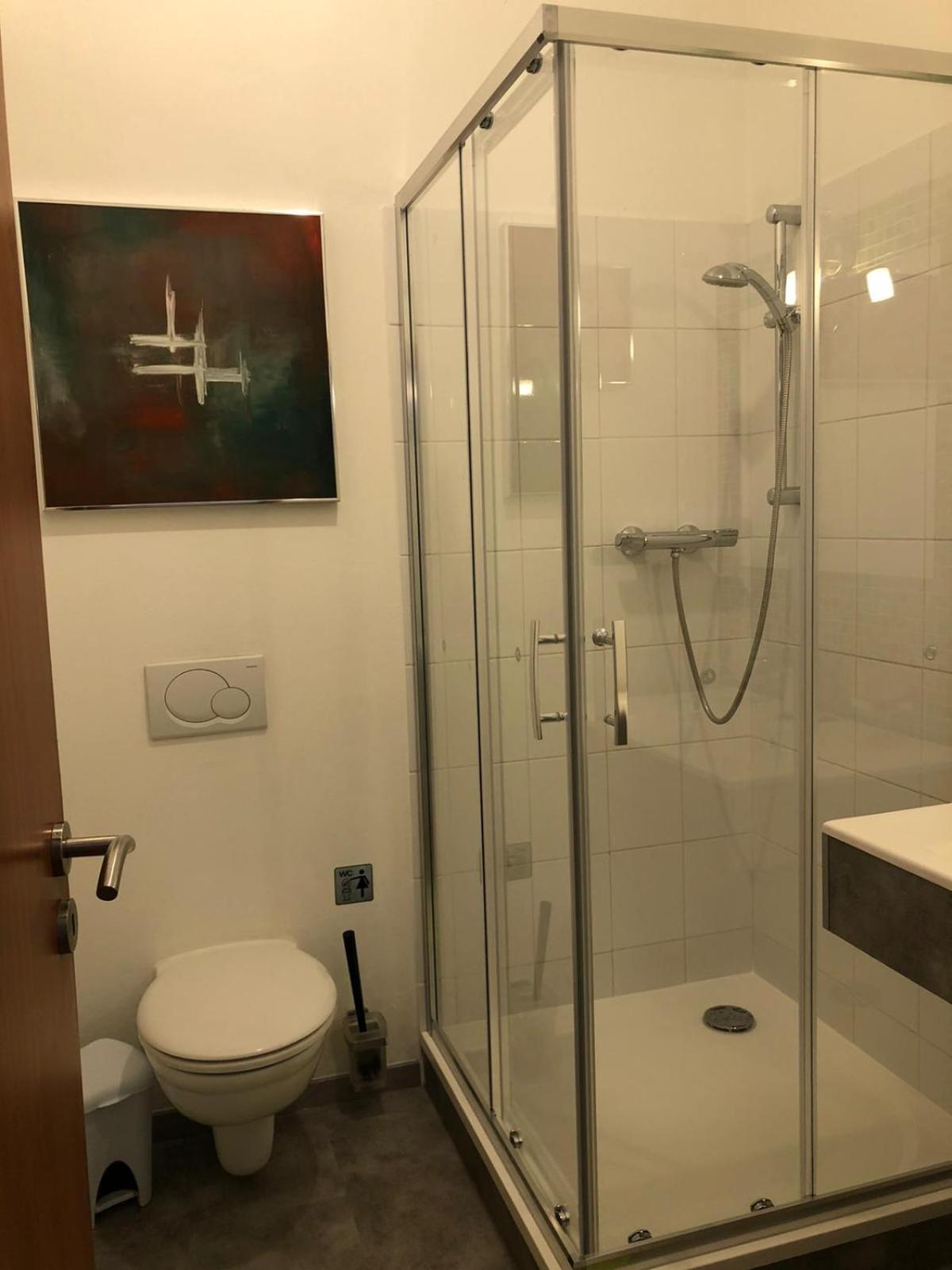 Apartman - D - Vyhlidka Nad Rekou Zdiby 外观 照片